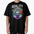 Vr Gamer Player Virtual Reality Game Video Games by - Adult & Kids T-Shirts, Sweatshirts & Hoodies apparel design preview 1