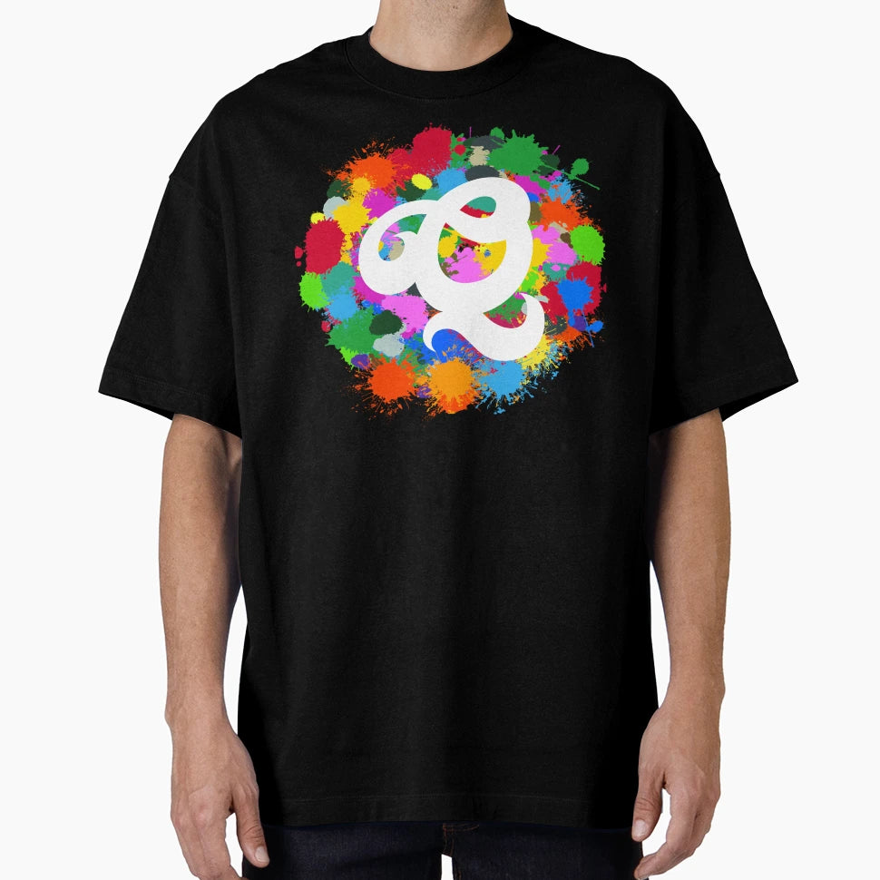 Letter Q T-Shirt - Fun Novelty Design Unisex - T-Shirt, Sweatshirt, Hoodie