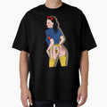 Modern Pin Up T-Shirt - Casual Everyday Wear for Adults - T-Shirt, Sweatshirt, Hoodie