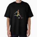 Soccer T-Shirt - Novelty Apparel Men Women - T-Shirt, Sweatshirt, Hoodie