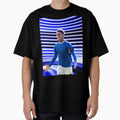 Demarai Gray T-Shirt - Custom Art Print Men Women - T-Shirt, Sweatshirt, Hoodie