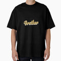 This Is What Worlds Best Little Brother T-Shirt - Trendy Graphic Unisex - T-Shirt, Sweatshirt, Hoodie