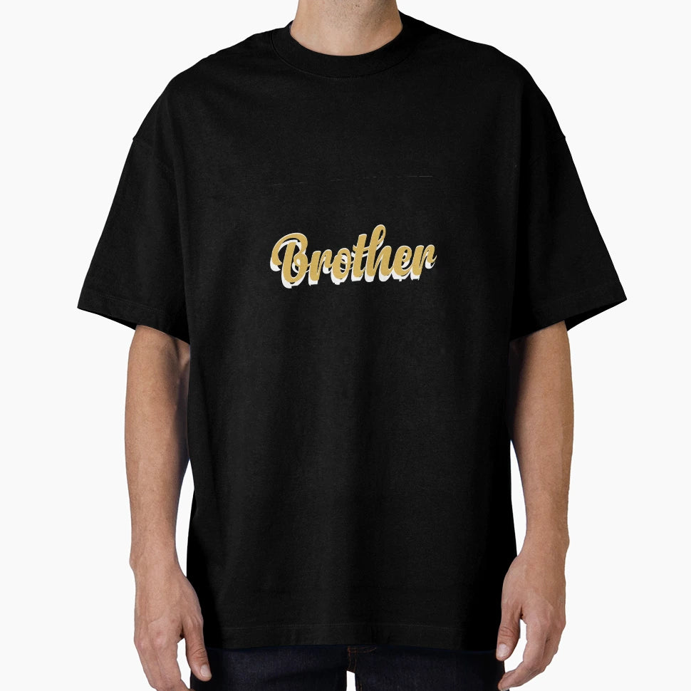 This Is What Worlds Best Little Brother T-Shirt - Trendy Graphic Unisex - T-Shirt, Sweatshirt, Hoodie