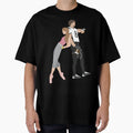 Cheat Sheet Art T-Shirt - Streetwear Style Unisex - T-Shirt, Sweatshirt, Hoodie