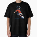 Soccer T-Shirt - Unique Graphic Men Women - T-Shirt, Sweatshirt, Hoodie