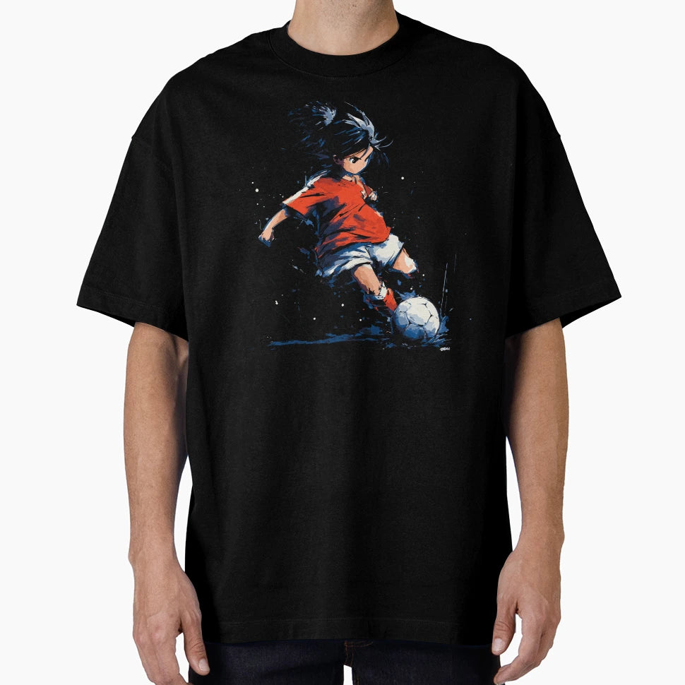 Soccer T-Shirt - Unique Graphic Men Women - T-Shirt, Sweatshirt, Hoodie