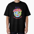 Please be kind for me! world kindness day by - Adult & Kids T-Shirts, Sweatshirts & Hoodies apparel design preview 1