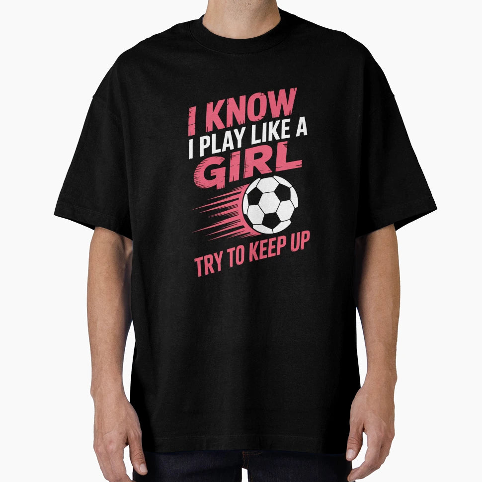 Soccer Football Player Motivation T-Shirt - Aesthetic Graphic Unisex - T-Shirt, Sweatshirt, Hoodie