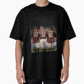 Legendary Trio Milan T-Shirt - Graphic Print Unisex - T-Shirt, Sweatshirt, Hoodie