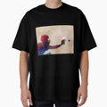 Baseball Player 4 Baseball Sport T-Shirt - Unique Graphic Men Women - T-Shirt, Sweatshirt, Hoodie