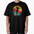 American Football Player T-Shirt - Trendy Graphic Men Women - T-Shirt, Sweatshirt, Hoodie