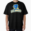 Los Angeles Football Memorabilia T-Shirt - Unique Graphic Men Women - T-Shirt, Sweatshirt, Hoodie