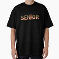 Senior 2022 Graduate I Senior Graduation T-Shirt - Novelty Apparel Unisex - T-Shirt, Sweatshirt, Hoodie