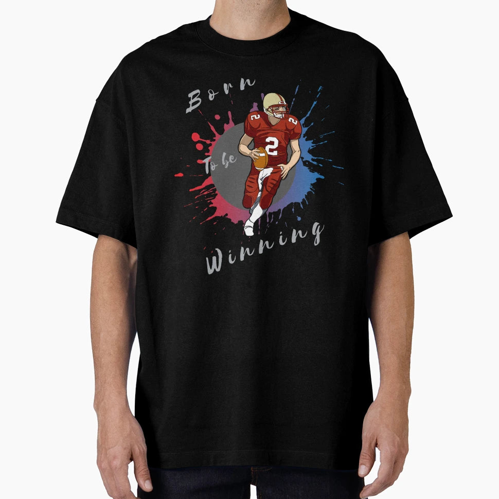 Football Fans Will Like This Winning T-Shirt - Novelty Apparel Men Women - T-Shirt, Sweatshirt, Hoodie