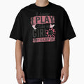 I Know I Play Like Try To Keep Up Soccer T-Shirt - Streetwear Style Unisex - T-Shirt, Sweatshirt, Hoodie