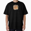 Cute Capybara No Rush Club Relaxing Hammock by - Adult & Kids T-Shirts, Sweatshirts & Hoodies apparel design preview 1