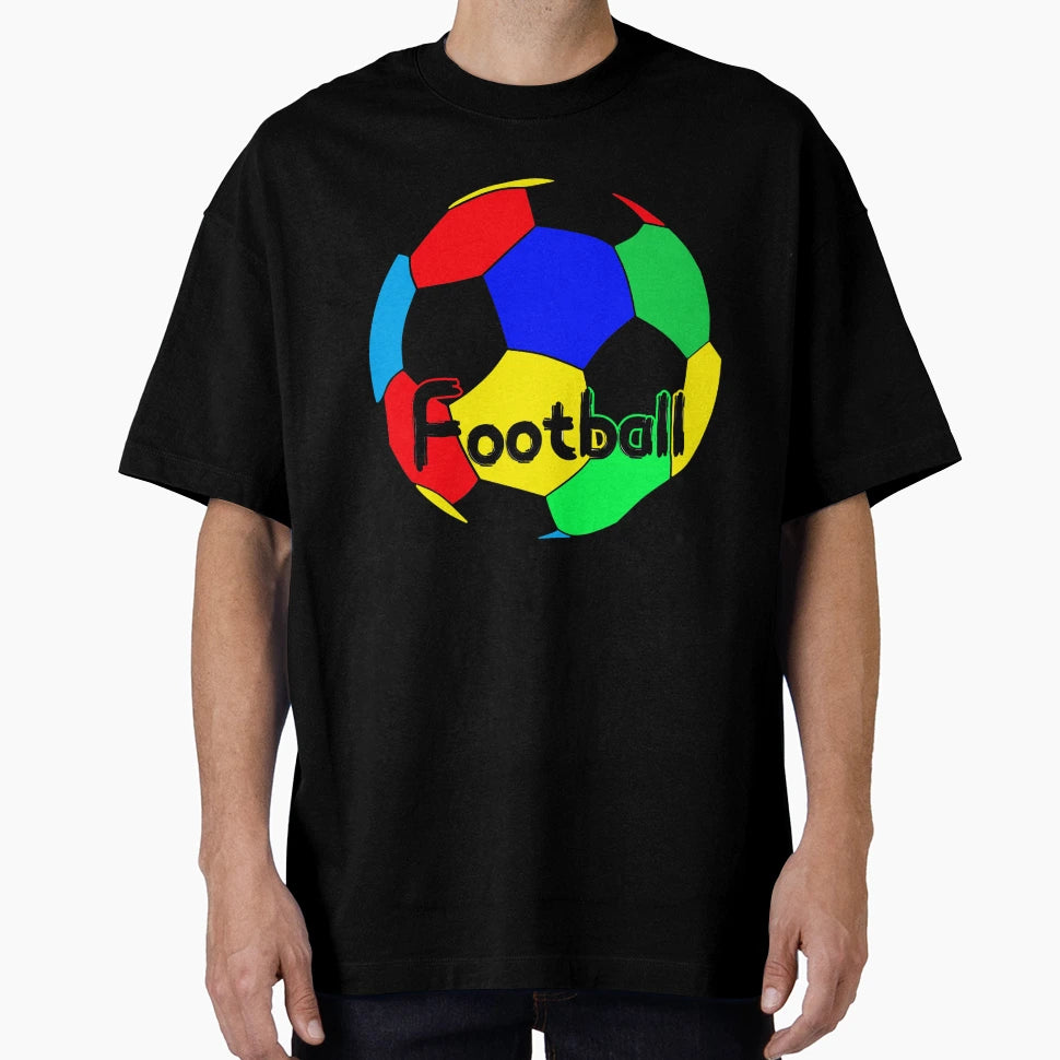 Pallone Calcio Logo T-Shirt - Unique Graphic Men Women - T-Shirt, Sweatshirt, Hoodie