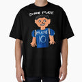 Drake Maye Hand Drawn Painting T-Shirt - Custom Art Print for Adults - T-Shirt, Sweatshirt, Hoodie