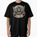 Tough Trainer Coach Gorilla Gift T-Shirt - Fun Novelty Design for Adults - T-Shirt, Sweatshirt, Hoodie