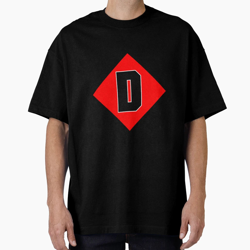 D Point T-Shirt - Novelty Apparel Men Women - T-Shirt, Sweatshirt, Hoodie