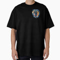 American Football Emblem T-Shirt - Custom Art Print Unisex - T-Shirt, Sweatshirt, Hoodie