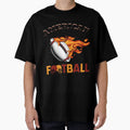 Great American Football Hour T-Shirt - Trendy Graphic Men Women - T-Shirt, Sweatshirt, Hoodie