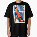 Lamine Yamal T-Shirt - Trendy Graphic Unisex - T-Shirt, Sweatshirt, Hoodie