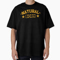 Natural Born Coach Funny Gift Coach S4G T-Shirt - Fun Novelty Design Unisex - T-Shirt, Sweatshirt, Hoodie