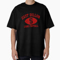 East Dillon Lions 5 T-Shirt - Streetwear Style Men Women - T-Shirt, Sweatshirt, Hoodie