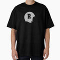 Oakland Football Fan T-Shirt - Custom Art Print Unisex - T-Shirt, Sweatshirt, Hoodie