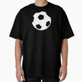 Football T-Shirt - Casual Everyday Wear for Adults - T-Shirt, Sweatshirt, Hoodie