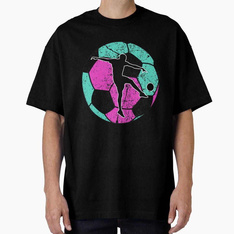 Football Association Team Soccer T-Shirt - Casual Everyday Wear Men Women - T-Shirt, Sweatshirt, Hoodie