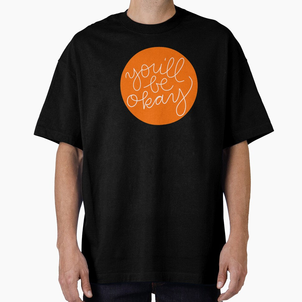 Don't worry, Be Happy by goodartcreator - Adult & Kids T-Shirts, Sweatshirts & Hoodies apparel design preview 1