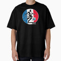 Soccer Player T-Shirt - Minimalist Print Unisex - T-Shirt, Sweatshirt, Hoodie