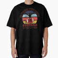 No Wonder Why I Loved Football Its T-Shirt - Casual Everyday Wear Unisex - T-Shirt, Sweatshirt, Hoodie