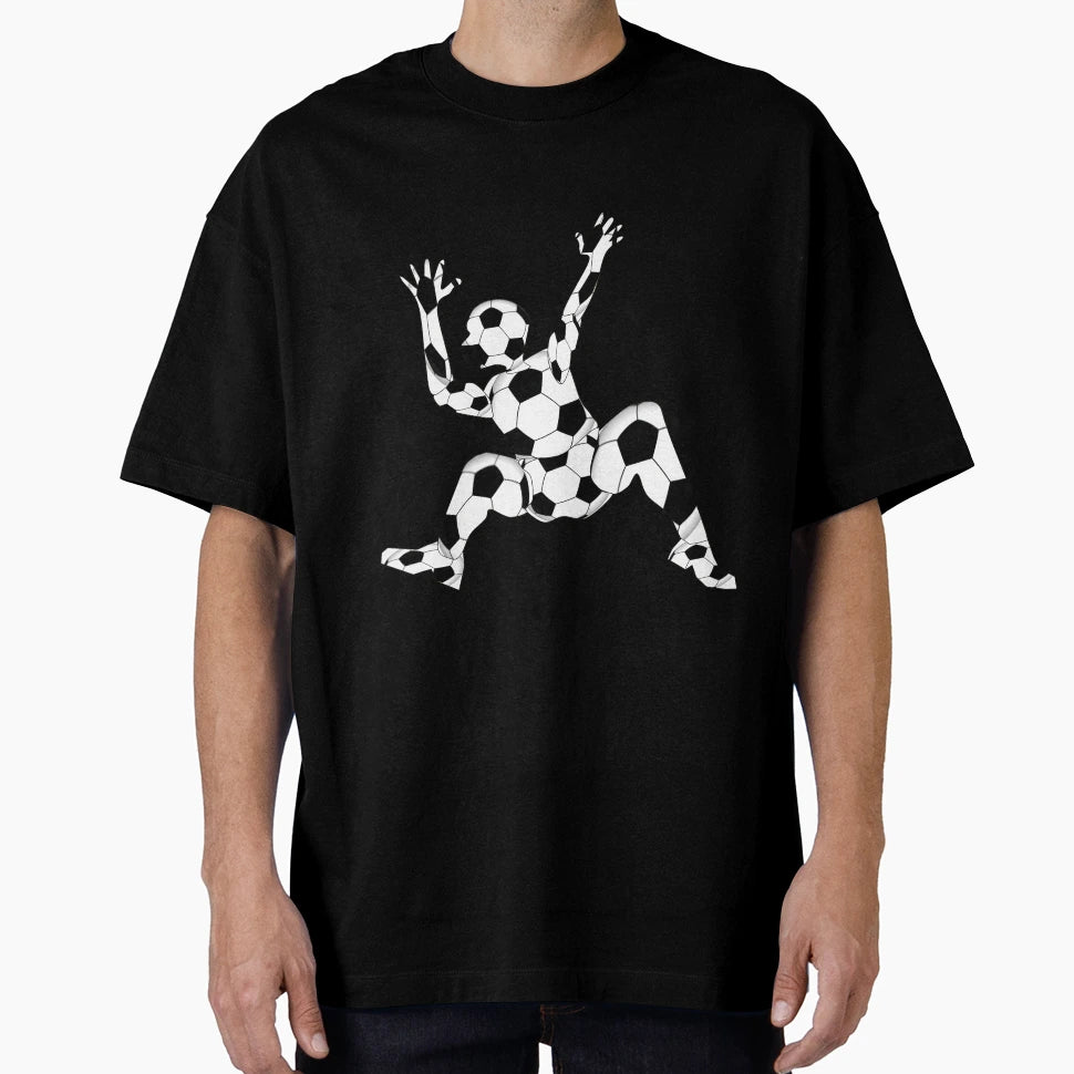 Soccerbug T-Shirt - Novelty Apparel Unisex - T-Shirt, Sweatshirt, Hoodie