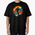 American Football Player T-Shirt - Aesthetic Graphic Unisex - T-Shirt, Sweatshirt, Hoodie