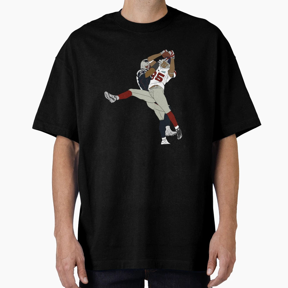 Iconic Football Moment T-Shirt - Aesthetic Graphic Unisex - T-Shirt, Sweatshirt, Hoodie