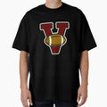 Varsity Ralph T-Shirt - Graphic Print Men Women - T-Shirt, Sweatshirt, Hoodie
