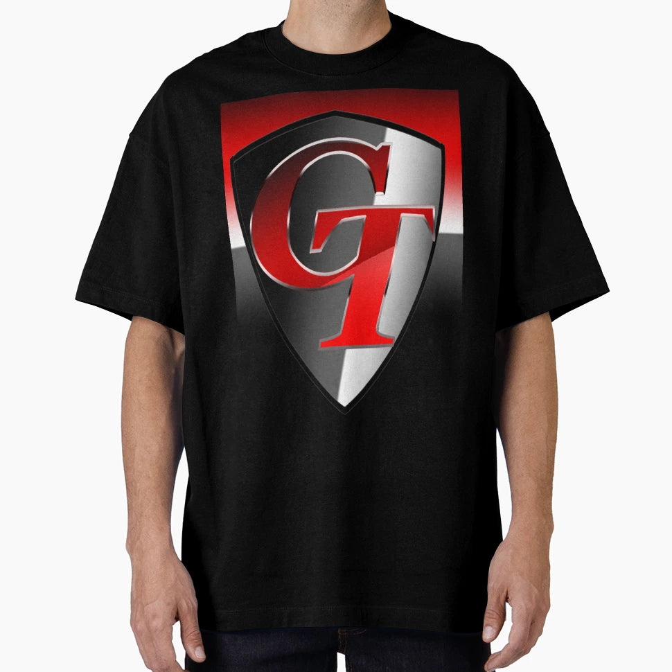 Sport Logo T-Shirt - Graphic Print Unisex - T-Shirt, Sweatshirt, Hoodie