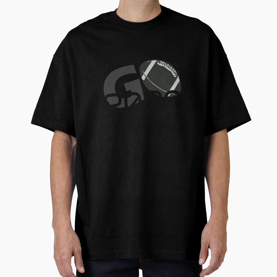 Football 2020 T-Shirt - Fun Novelty Design for Adults - T-Shirt, Sweatshirt, Hoodie