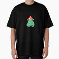 Mushroom frog by ErinEG03 - Adult & Kids T-Shirts, Sweatshirts & Hoodies apparel design preview 1
