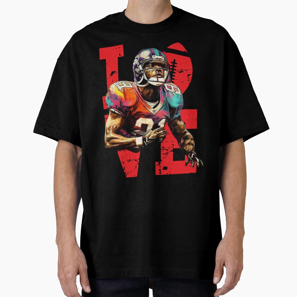 Love Game T-Shirt - Novelty Apparel Unisex - T-Shirt, Sweatshirt, Hoodie
