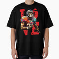 Love Game T-Shirt - Novelty Apparel Unisex - T-Shirt, Sweatshirt, Hoodie