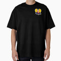 Zachary Overy T-Shirt - Graphic Print Unisex - T-Shirt, Sweatshirt, Hoodie