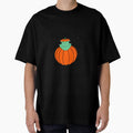 Pumpkin frog by ErinEG03 - Adult & Kids T-Shirts, Sweatshirts & Hoodies apparel design preview 1