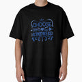 Kindness aesthetic by pinkyfish1010 - Adult & Kids T-Shirts, Sweatshirts & Hoodies apparel design preview 1