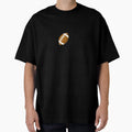 I Love Rugby T-Shirt - Graphic Print for Adults - T-Shirt, Sweatshirt, Hoodie