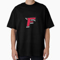 Fairfield T-Shirt - Aesthetic Graphic Men Women - T-Shirt, Sweatshirt, Hoodie