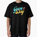 Game Day T-Shirt - Fun Novelty Design Unisex - T-Shirt, Sweatshirt, Hoodie